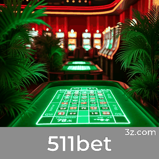 Cadastre-se Rapidamente e Desbloqueie Recompensas Exclusivas 511bet