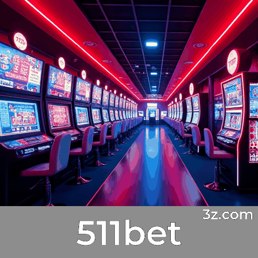 511bet: Baixe Rápido e Aposte Facilmente no Brasil
