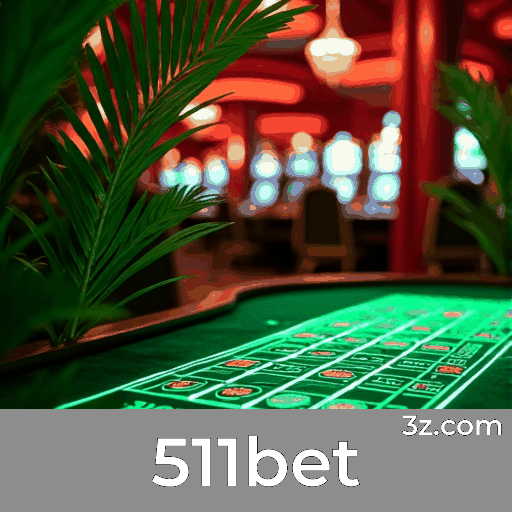 511bet Inovação: Transformando Jogos com Tecnologia