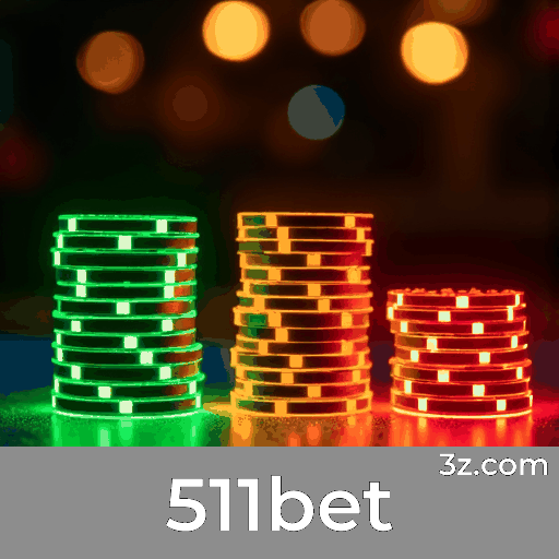 511bet: Experiência Imersiva de Casino para Brasileiros